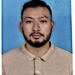 BIKASH SHRESTHA
