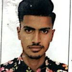 ABISHEK POUDEL